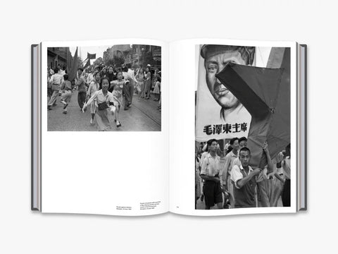 Henri Cartier-Bresson - China 1948-1949, 1958