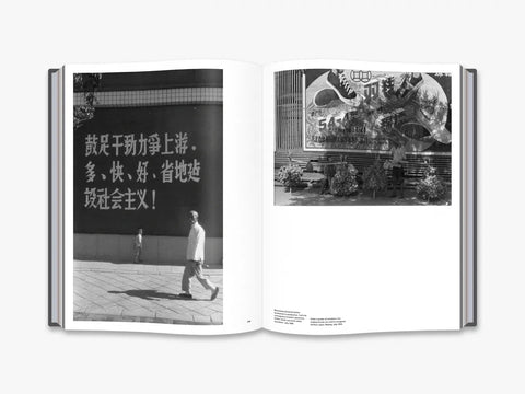 Henri Cartier-Bresson - China 1948-1949, 1958