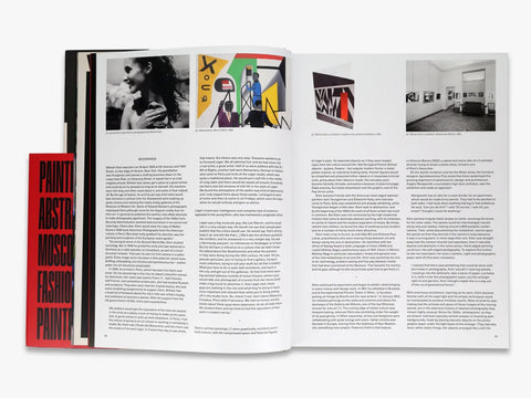 William Klein: Yes