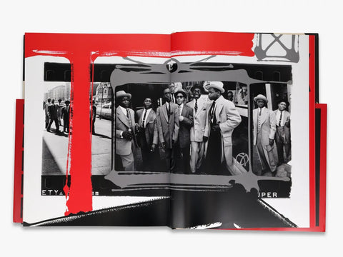William Klein: Yes
