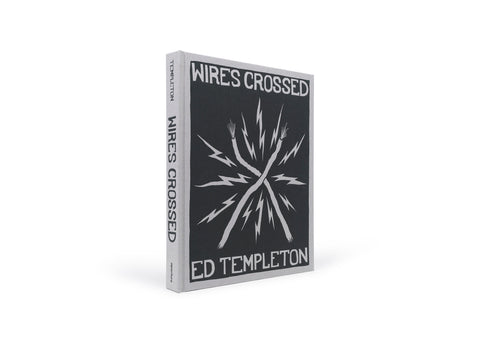 Ed Templeton - Wires Crossed (signed)