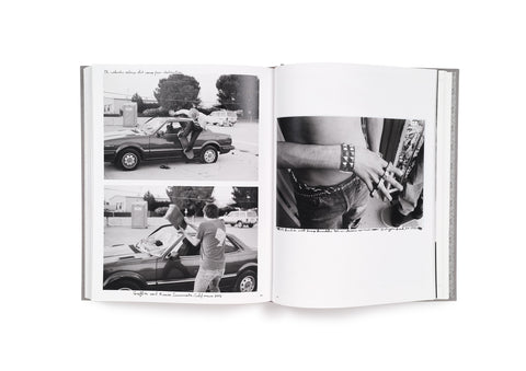 Ed Templeton - Wires Crossed (signed)