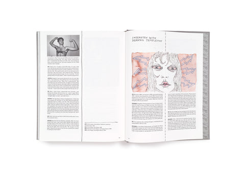 Ed Templeton - Wires Crossed (signed)