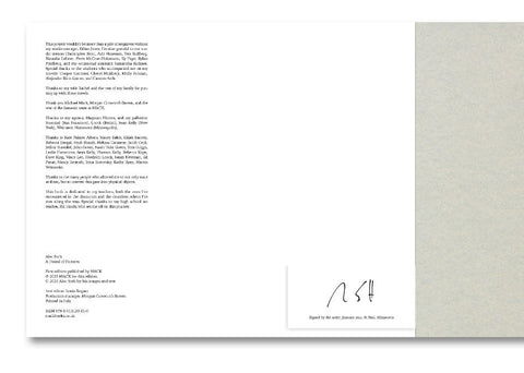 Alec Soth - A Pound of Pictures