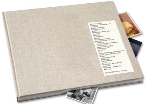 Alec Soth - A Pound of Pictures