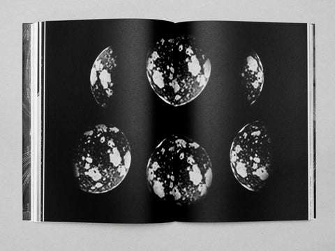 Camille M. Kröner & Nicolas Polli - Ferox: The Forgotten Archives 1976-2010