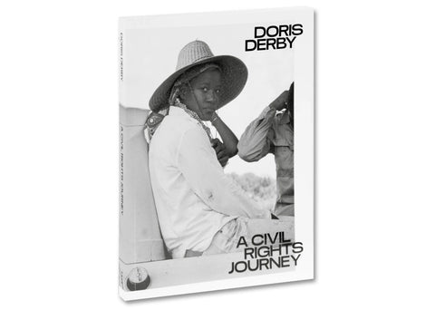 Doris Derby - A Civil Rights Journey