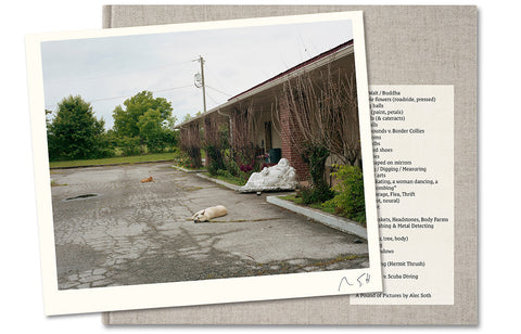 Alec Soth - A Pound of Pictures