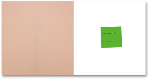 Alec Soth - Advice for Young Artists