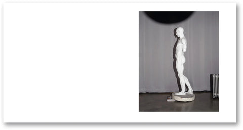 Alec Soth - Advice for Young Artists