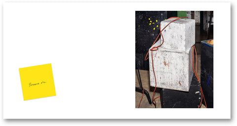 Alec Soth - Advice for Young Artists