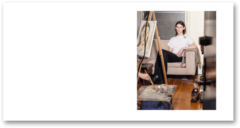Alec Soth - Advice for Young Artists