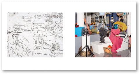 Alec Soth - Advice for Young Artists