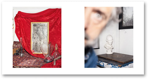 Alec Soth - Advice for Young Artists