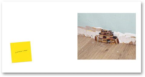 Alec Soth - Advice for Young Artists