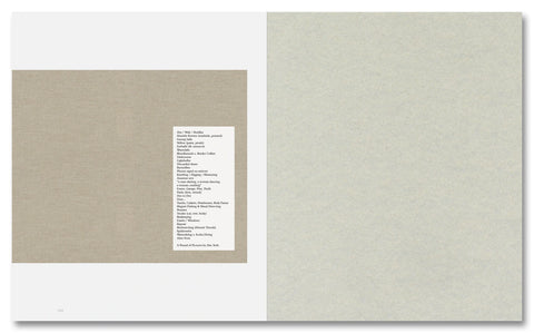 Alec Soth - Gathered Leaves
