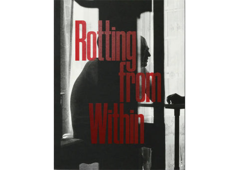 Abdulhamid Kircher – Rotting from Within (signed)