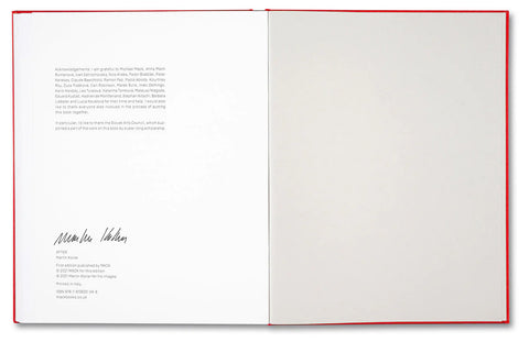 Martin Kollar - After