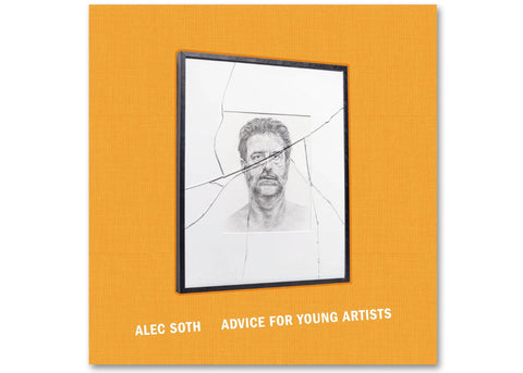 Alec Soth - Advice for Young Artists