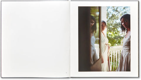 Alec Soth - I Know How Furiously Your Heart Is Beating