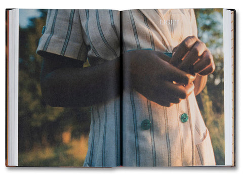 Raven Jackson - Stories From a Place Where All Dirt Roads Taste of Salt