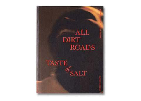 Raven Jackson - Stories From a Place Where All Dirt Roads Taste of Salt