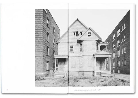 Jeffrey Ladd - A Field Measure Survey of American Architecture (signed)