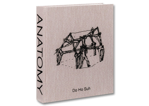 Do Ho Suh - Anatomy