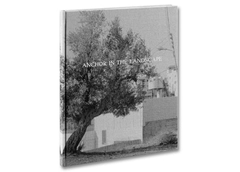 Adam Broomberg & Rafael Gonzalez – Anchor in the Landscape