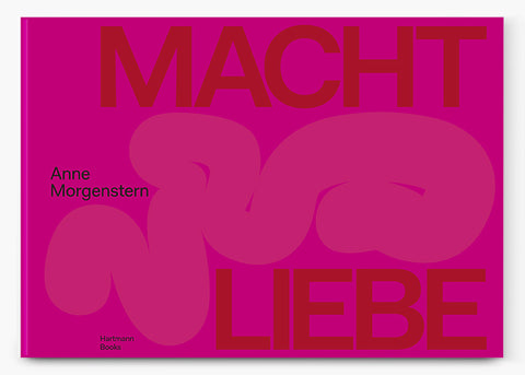 Anne Morgenstern - Macht Liebe