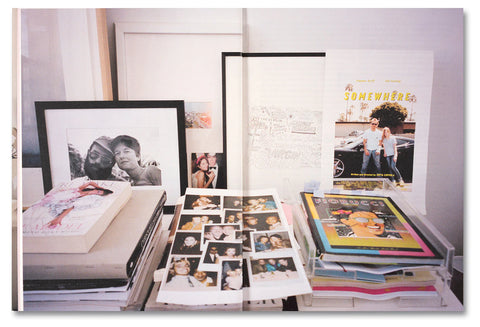 Sofia Coppola - Archive
