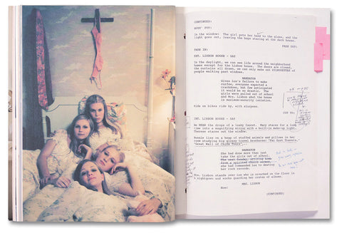Sofia Coppola - Archive