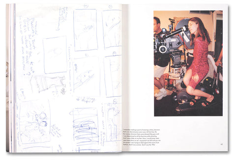 Sofia Coppola - Archive