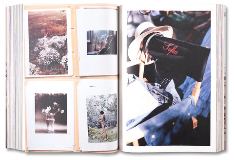 Sofia Coppola - Archive