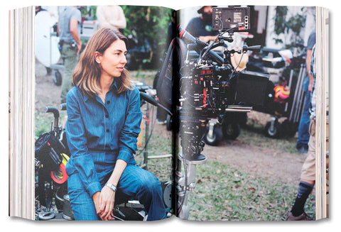 Sofia Coppola - Archive