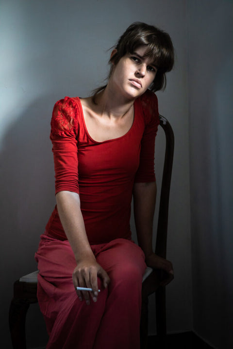 Arian Christiaens - Xenia
