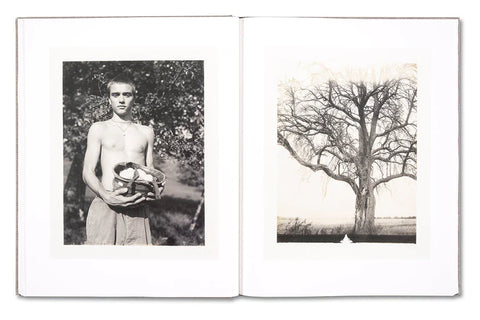 Collier Schorr - August