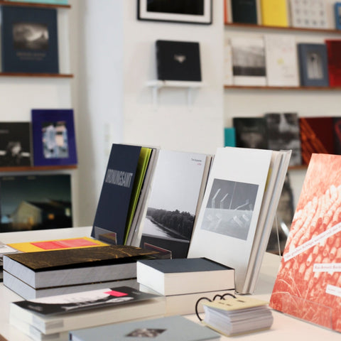 Bildband Berlin Gift Card