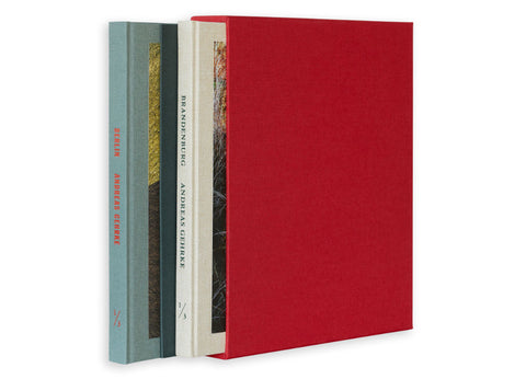 Andreas Gehrke - Berlin / Brandenburg Special Collectors Edition