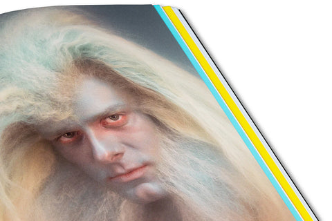 Emily Schubert - Beauty of the Beast: A Makeup Manual