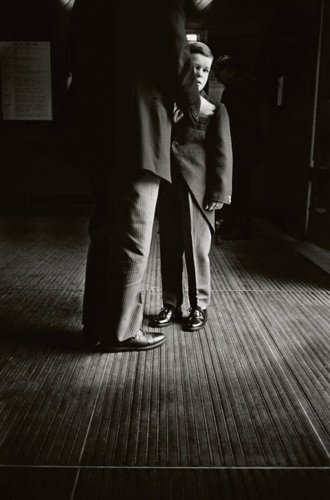 Krass Clement - Belfast