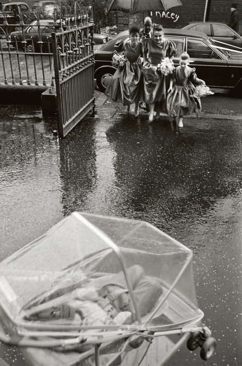 Krass Clement - Belfast