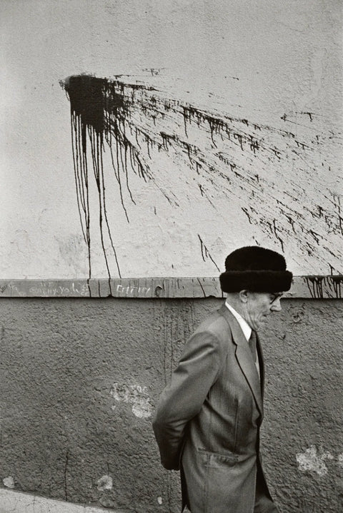 Krass Clement - Belfast