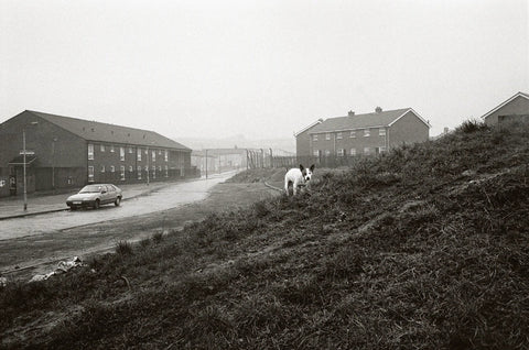 Krass Clement - Belfast