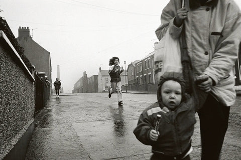 Krass Clement - Belfast