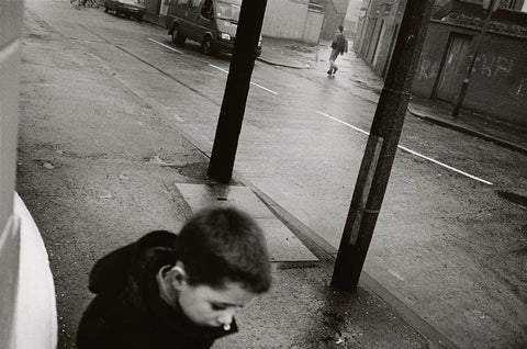 Krass Clement - Belfast