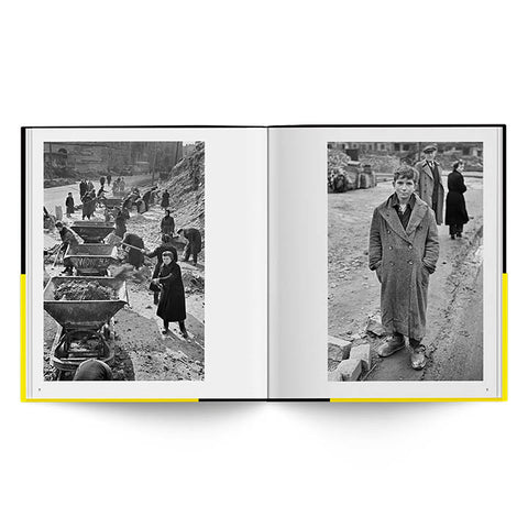 Berlin 1945-2000 - A Photographic Subject