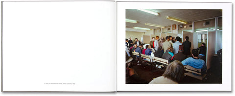 Paul Graham - Beyond Caring