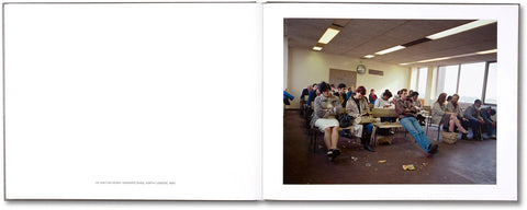 Paul Graham - Beyond Caring