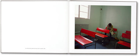 Paul Graham - Beyond Caring
